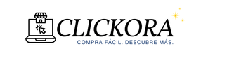 Clickora - Inicio