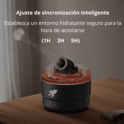 Cannon Humidifier® - Clickora Shop