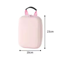 ESTUCHE DE MAQUILLAJE LED CON ESPEJO